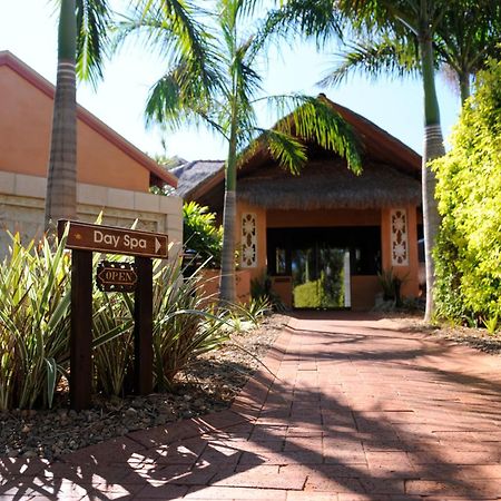 Bali Hai Resort & Spa Брум Екстер'єр фото