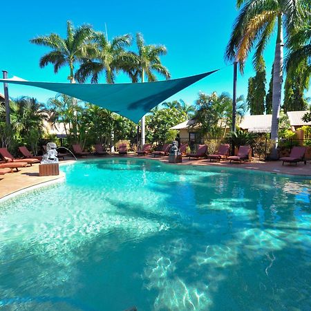 Bali Hai Resort & Spa Брум Екстер'єр фото