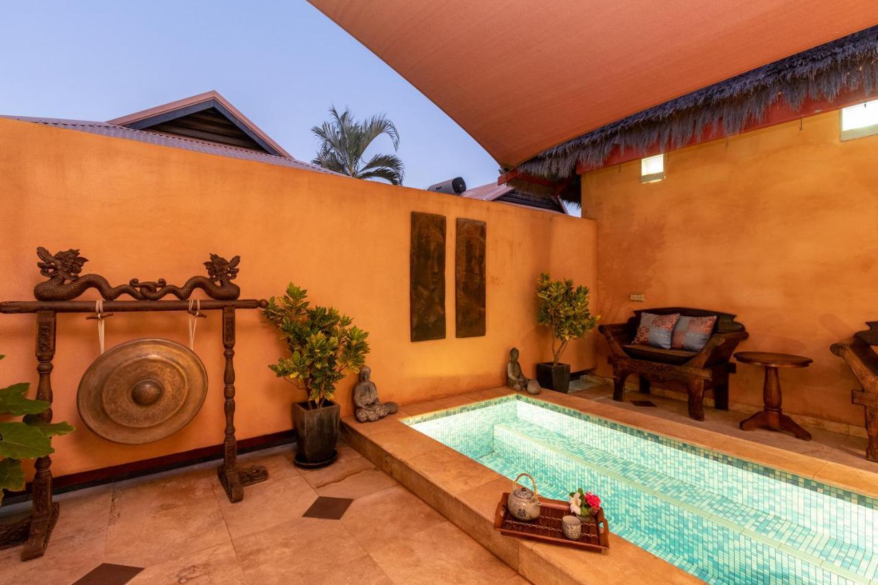Bali Hai Resort & Spa Брум Екстер'єр фото