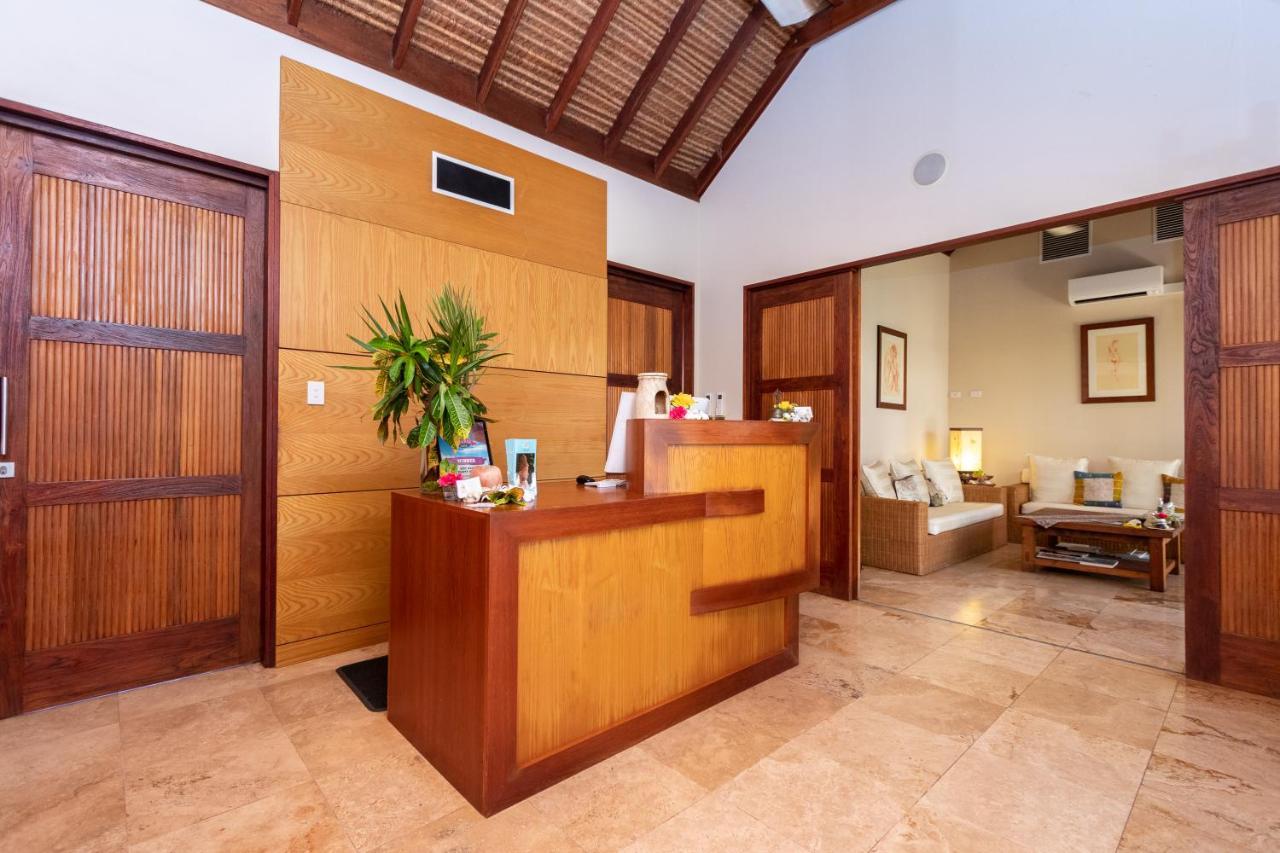 Bali Hai Resort & Spa Брум Екстер'єр фото