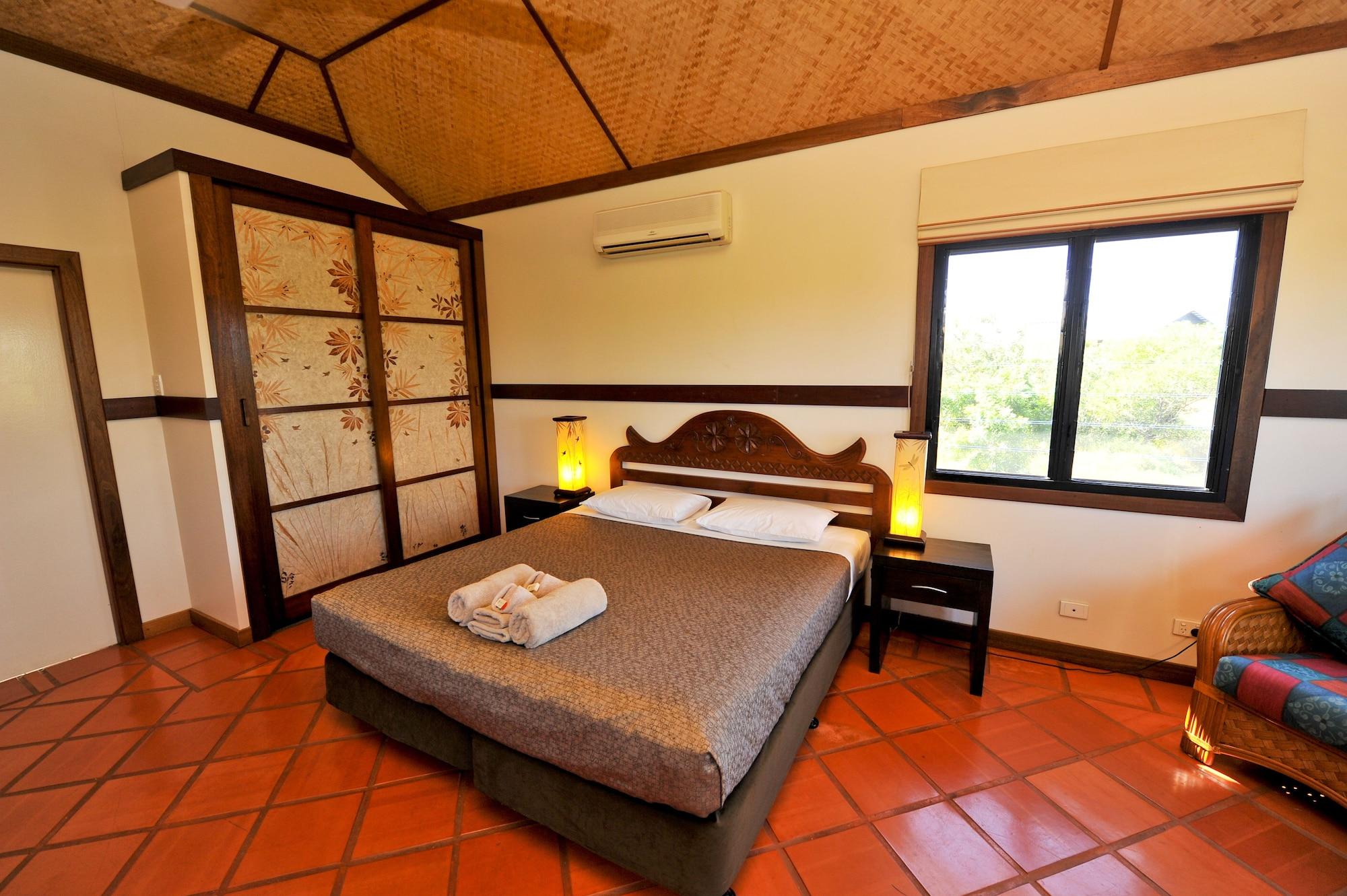 Bali Hai Resort & Spa Брум Екстер'єр фото