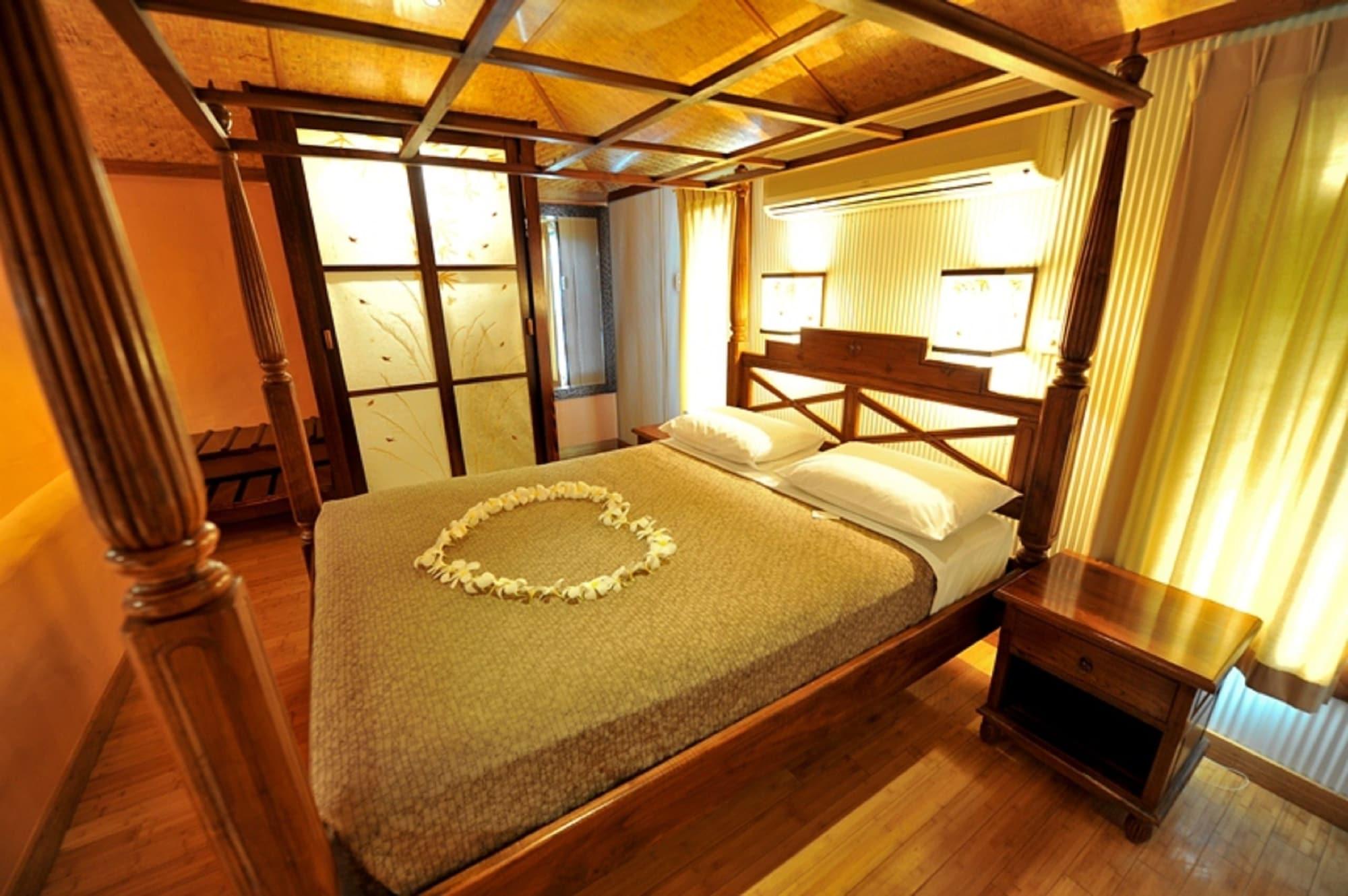 Bali Hai Resort & Spa Брум Екстер'єр фото