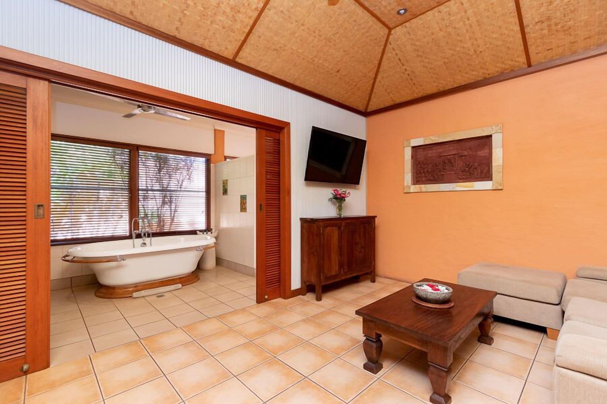 Bali Hai Resort & Spa Брум Екстер'єр фото