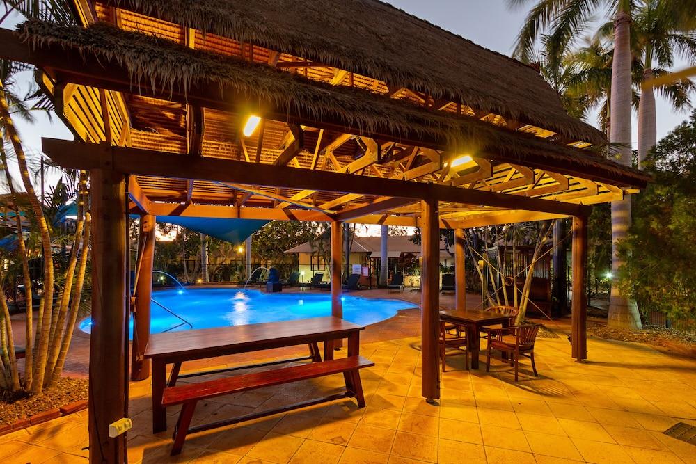 Bali Hai Resort & Spa Брум Екстер'єр фото