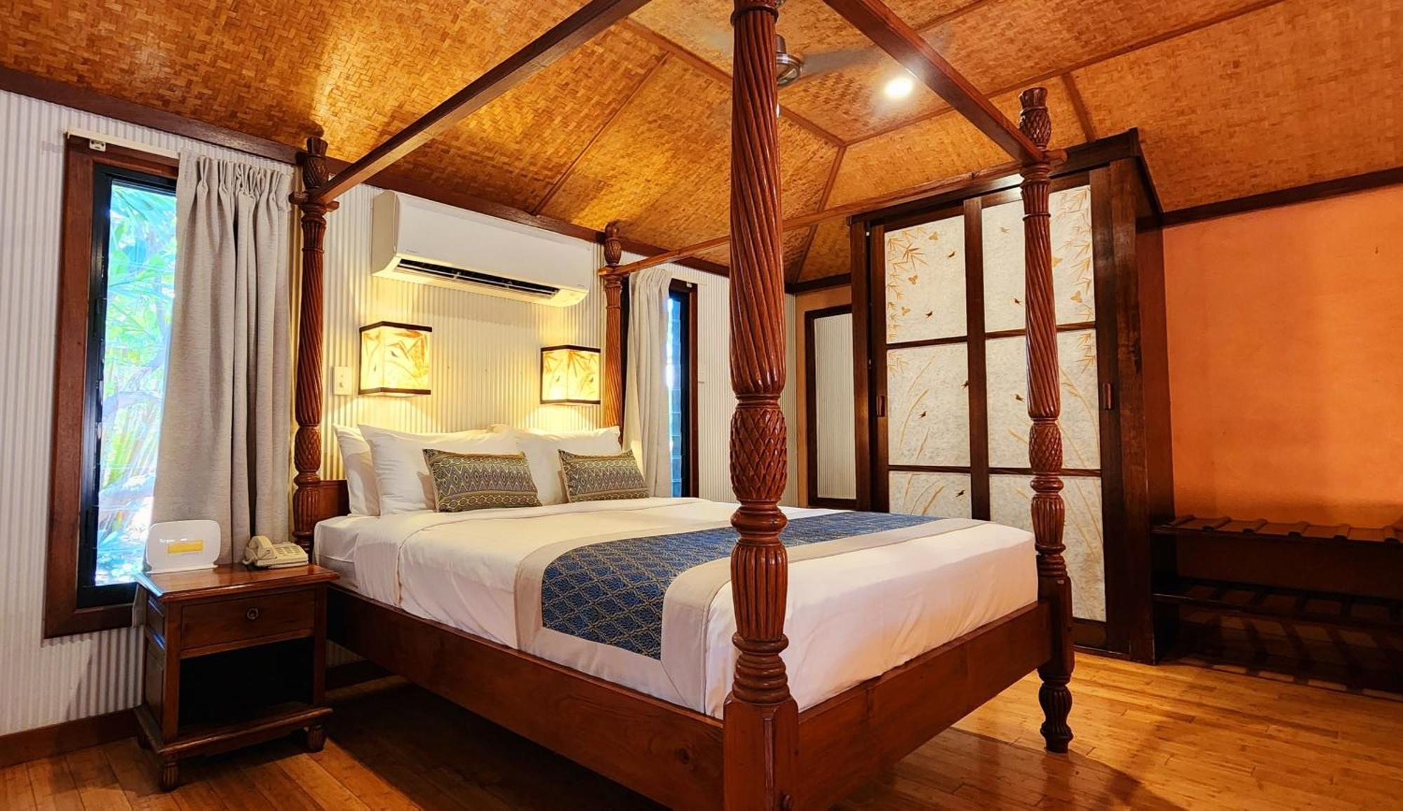 Bali Hai Resort & Spa Брум Екстер'єр фото
