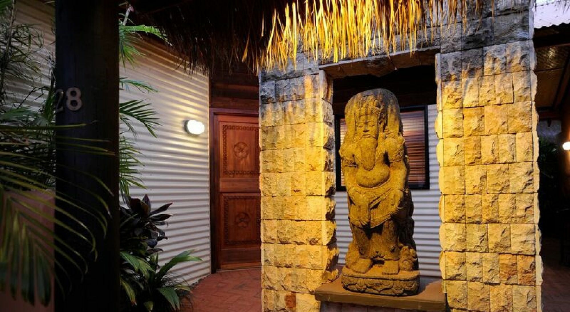 Bali Hai Resort & Spa Брум Екстер'єр фото