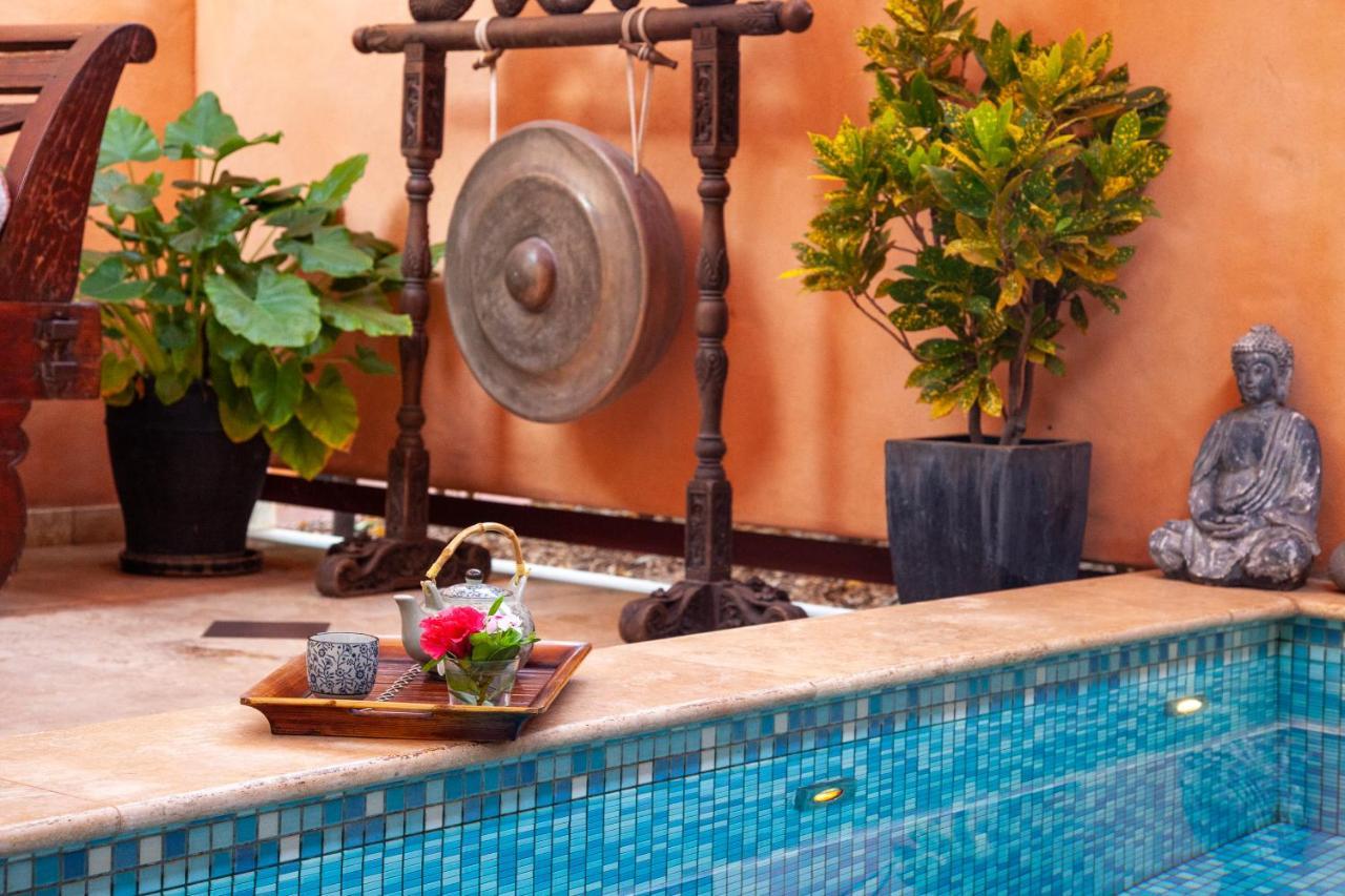 Bali Hai Resort & Spa Брум Екстер'єр фото