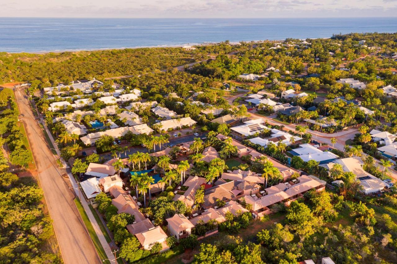 Bali Hai Resort & Spa Брум Екстер'єр фото
