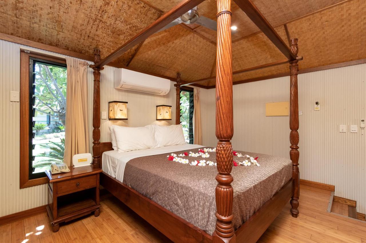 Bali Hai Resort & Spa Брум Екстер'єр фото