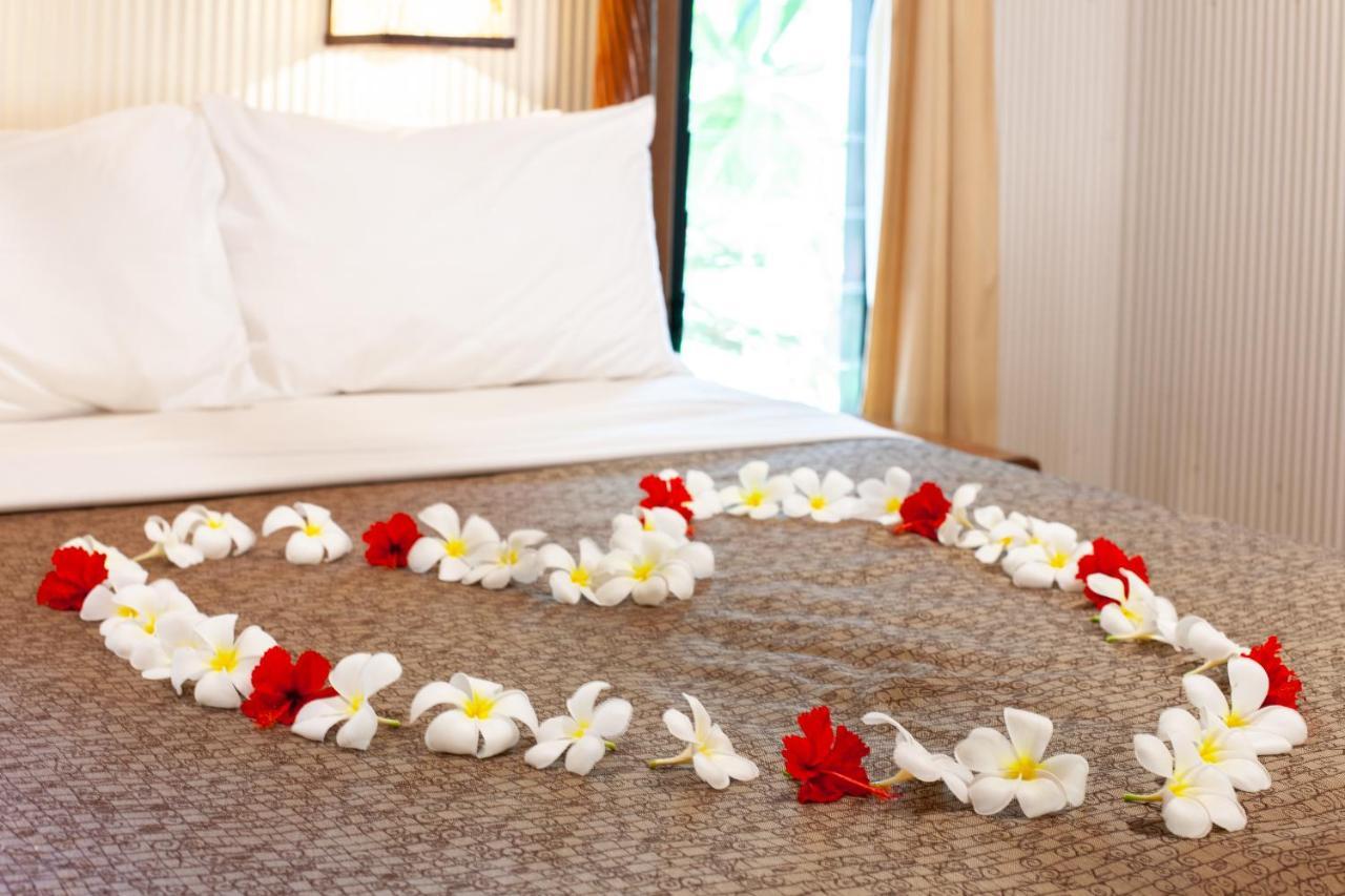 Bali Hai Resort & Spa Брум Екстер'єр фото