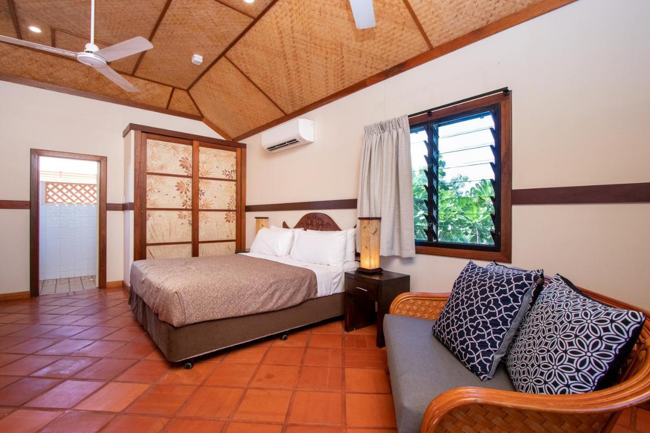 Bali Hai Resort & Spa Брум Екстер'єр фото