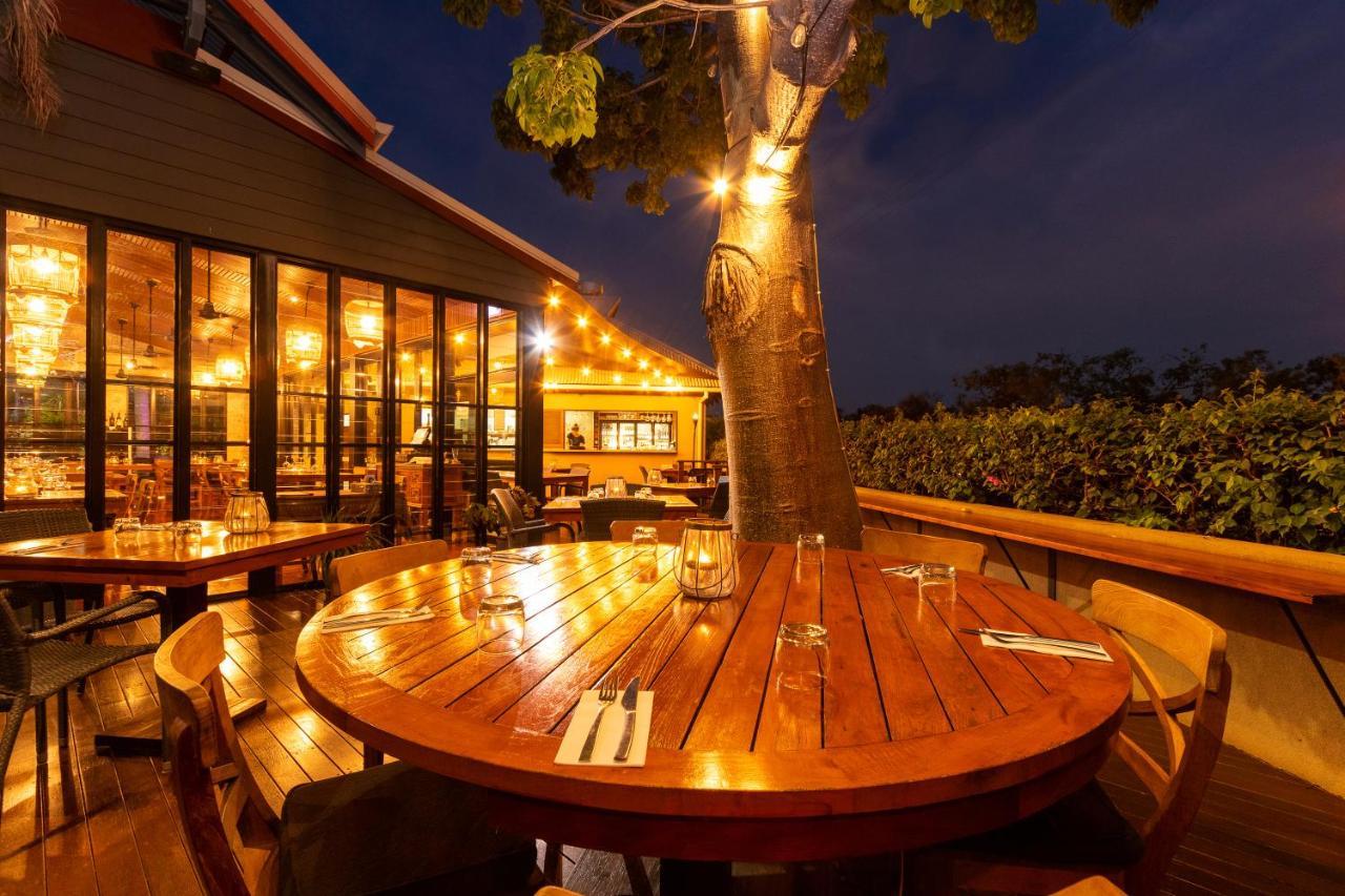Bali Hai Resort & Spa Брум Екстер'єр фото